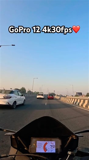 Is This Really 4K? GoPro 12 Shocking Footage‼️ #actioncamera #goprohero12