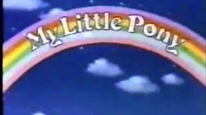 "My Little Pony" Brony Clopper?