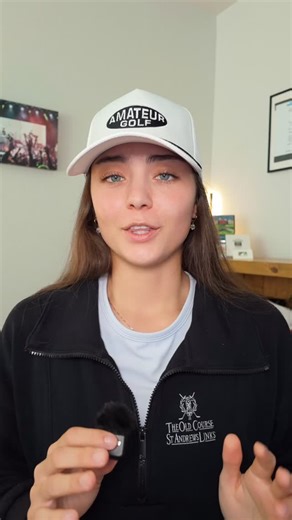 🏌️‍♂️🏆 College golf season is officially here — and these are the awards to watch all year long. From Player of the Year honors to the ultimate student-athlete trophy, these awards spotlight the biggest stars in the NCAA game before they become household names. Here are the major collegiate golf awards every fan should know: • Haskins Award — Men’s Player of the Year • Ben Hogan Award — Top male collegiate golfer • Jack Nicklaus Award — National Player of the Year across divisions • ANNIKA Awa