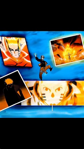 Naruto Uzumaki #naruto #amvedit #narutoshippuden