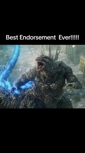 Team up of the century😀😀😀😀🤣🤣🤣🤣💓💓 #godzilla #obama #dancechallenge