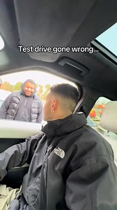 114K views · 379 reactions | Test drive gone wrong | Ethan Overton | Facebook