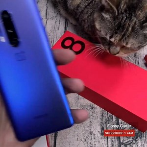 The OnePlus 8 Pro is a major GO! 🙌The best screen, best flagship and best android.😎💯 | OnePlus