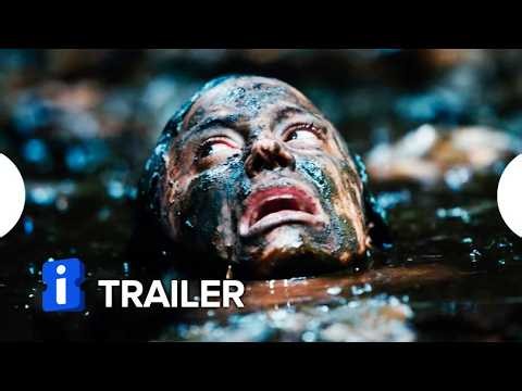 Boiúna - Terror in the Amazon | Official Subtitled Trailer