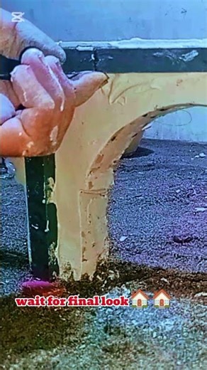 I Built an Impossible Mini Arch – Will It Collaps #buildingblocks #minibricks #constructionchannel