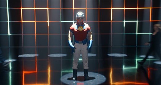 252K views · 7.8K reactions | New season, new dance moves  | DC Comics | Facebook