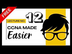 Free CCNA Course | Day 12: VLSM Subnetting Made Simple