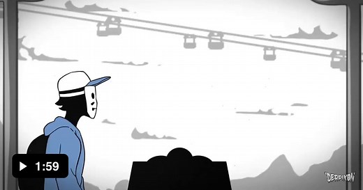 BonBon and ChuChu - Funny