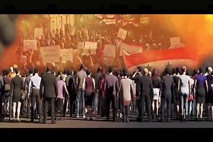 36K views · 1.3K reactions | Qaum, Mulk, Saltanat: How Nations Crumble in the 21st Century | Documentary | ISPR The documentary explores the critical factors behind the fall of modern states. From political unrest to economic instability, this documentary uncovers the forces shaping the decline of nations today. Watch now and gain deeper insights into the global landscape. #QaumMulkSaltanat #ISPRDocumentary #GlobalConflicts | ISPR | Facebook