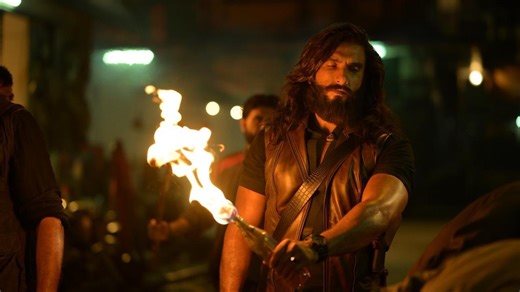 Dhurandhar box office Day 25: Ranveer's blockbuster eyes Rs 1,100 crore globally
