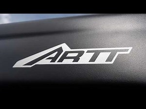 New Jeep Wrangler ARTT: Carbon-Fiber Rooftop Tent + 270° Awning | Is This the Ultimate Overlander?