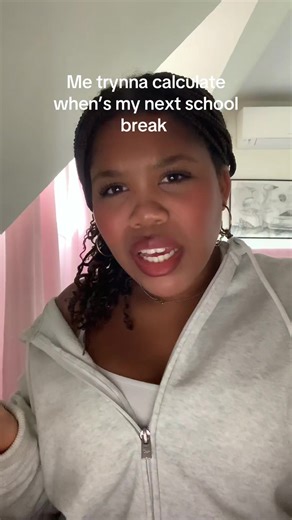 Counting Down to Spring Break: Just One Week Left!