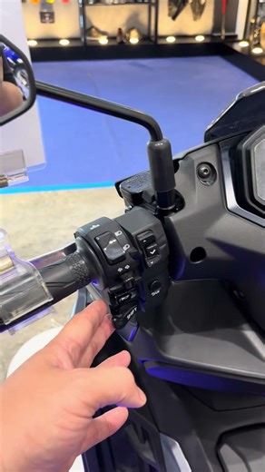 New Aerox SP V3 2026😮