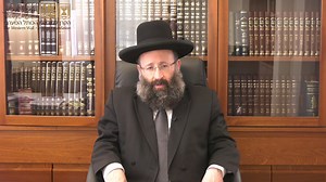 5.6K views · 561 reactions | Hear the Rabbi of the Western Wall and holy sites talk about Parashat Bamidbar - the uniqueness, mission, and purpose of each and every person in the world. May we all know how to give the world what we're meant to give. Shabbat Shalom More on this week's Torah portion on our blog. | Western Wall Heritage Foundation | Facebook