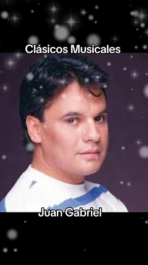 Juan Gabriel: Leyenda de la Música Latina