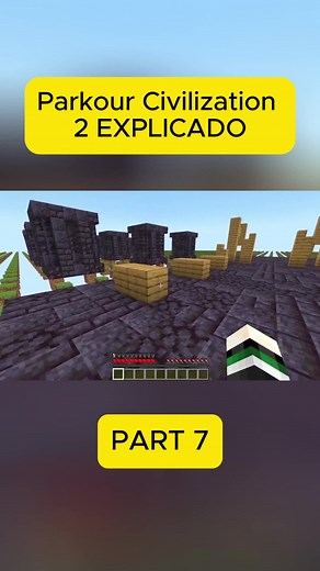 Explaining Parkour Civilization 2 - Part 7