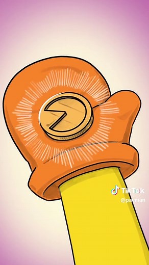 Celebrate 45 Years of PAC-MAN with Limited Edition Apparel