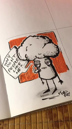 Sad boi 🥺 #tsaroc #art #artist #drawing