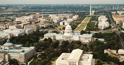 What Was Flight 93's Target? | HISTORY