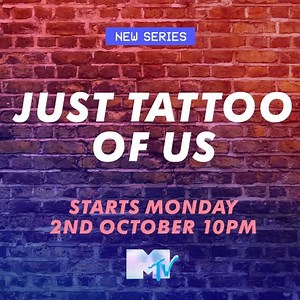 SNOG, MARRY, AVOID 💋💍🚫 | MTV Just Tattoo Of Us