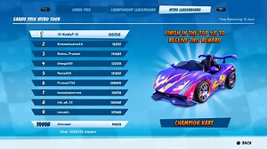 CTR: Nitro-Fueled has double the number of PS4 players than Switch and Xbox One combined | TheSixthAxis