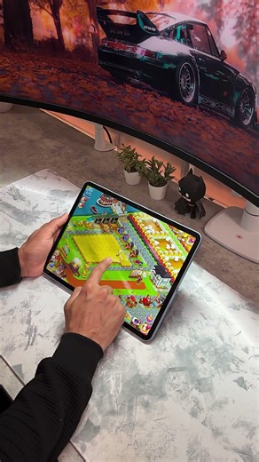 Blackview tablet #pc #gaming #setup #setupgamer