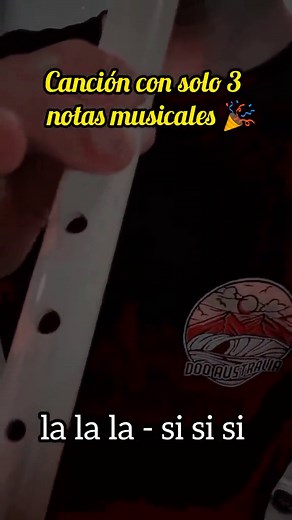 Aprende a Tocar Canciones con Solo 3 Notas