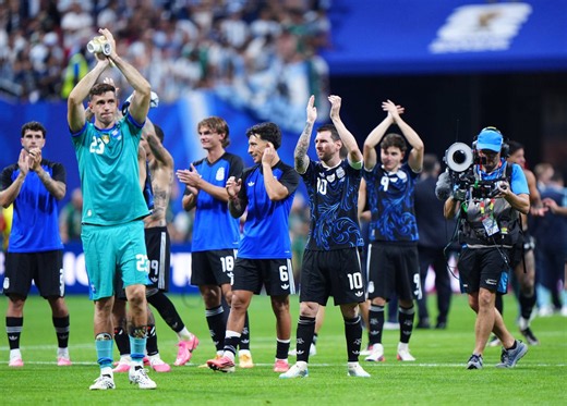 World Cup 2026 final fixture and semi-final results