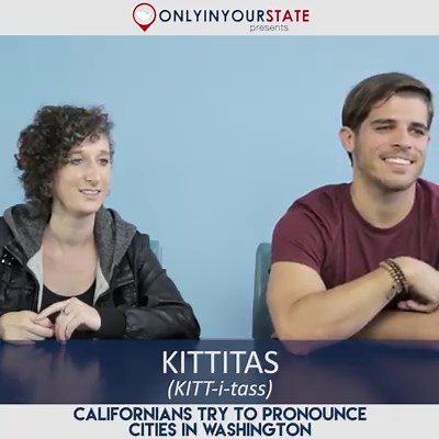 695K views · 4.1K reactions | Some were so difficult, even we got them a little wrong... ;) | Only In Washington | Facebook