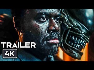 ALIEN: EARTH Official Extended First Look Trailer (2025)