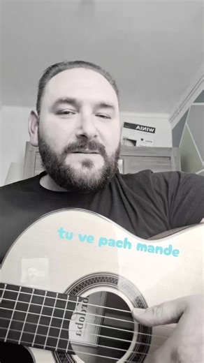 Exploring Manouche Music and Passionate Guitar Skills