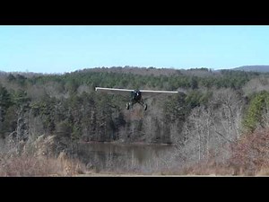 Just Aircraft Super STOL