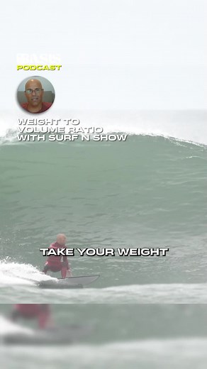 Basis Surf on TikTok