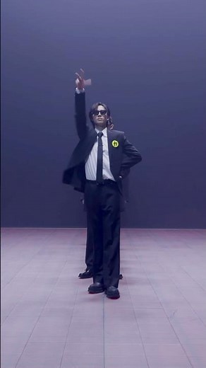 カリスマ級リレーダンス🕺#SnowMan #カリスマックス #RelayDance