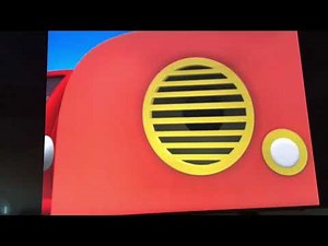 Handy manny not so fast food