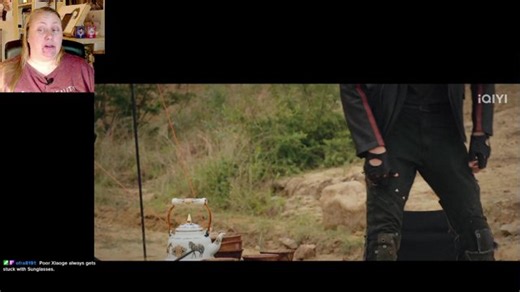 Drama Stream - The Lost Tomb: Ultimate Note Ep. 1-6