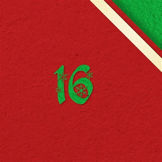 16 – Kilohearts Holiday Calendar