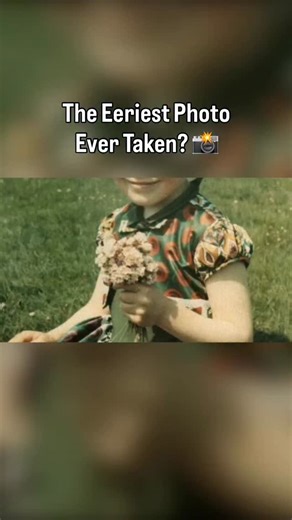1.6K views · 25 reactions | The eeriest photograph ever taken?  | Jessii Vee | Facebook