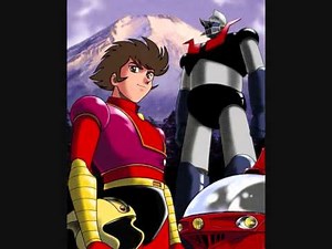 Theme of Z - Isao Sasaki [English Version]