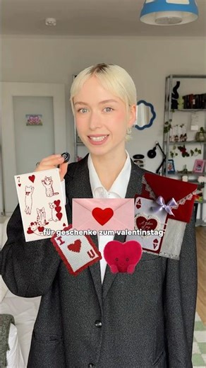 diese lezbischen geschenke haben geschichte ⭐️ #wlw #queerhistory #lgbtcommunity #valentinesday