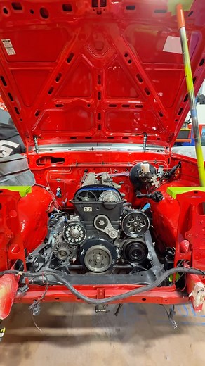 🎥 Why Torque Performance is Your Go-To for Custom Builds! From track-dominating speed to head-turning style, Torque Performance is where dreams meet the pavement. 🚗💨 🔧 Here’s why drivers trust us: • Tailored Builds: Every project is customized to your vision. • Proven Expertise: Our team lives and breathes performance engineering. • Unmatched Quality: We use only the best parts and deliver precision craftsmanship. • Results That Speak: Dyno-proven power and street-ready reliability. 💬 Ready