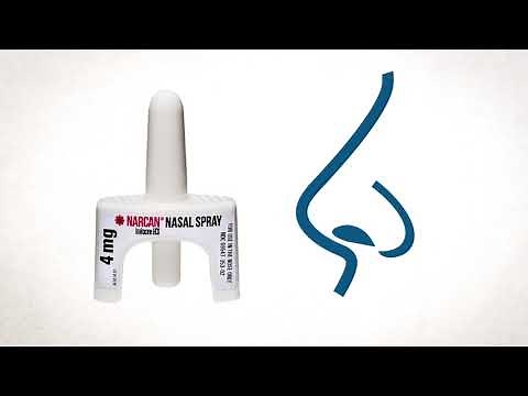 Naloxone Training Video