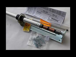 SIRIO GPS 27 BASE STATION ANTENNA CB RADIO