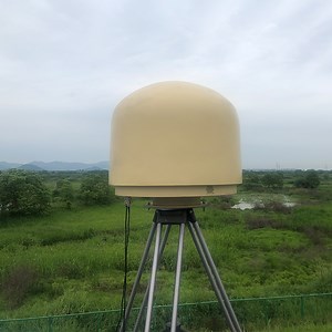 [Hot Item] 10km Long Distance Drone Detection Uav Detector for Counter Drone System