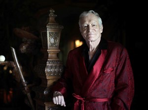 Playboy shells out US$5-million to settle shareholder suit