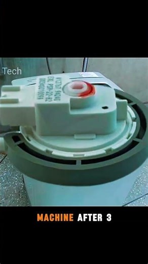 Fix Samsung Top Load Washer Errors | 4E dE UE OE IE SE Explained