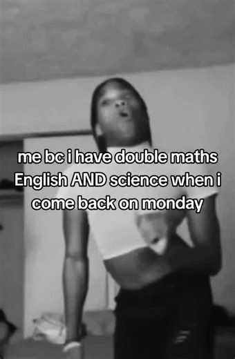 Struggling with Double Maths and Science Homework