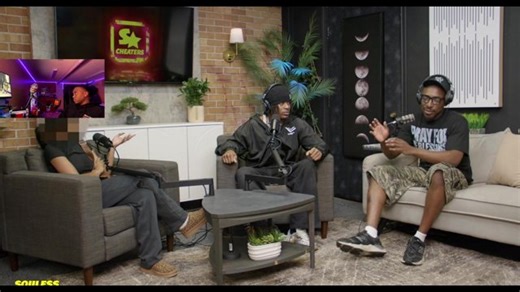 RUBI ROSE IN HERE FOR THE NEXT 30 MIN!!! GET IN WHILE SHE HERE GANG!!!