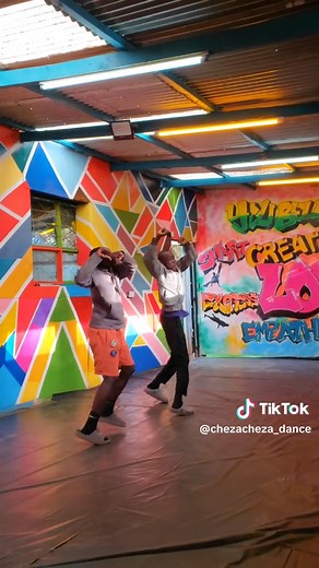 Cheza Cheza Dance Challenge: Join the Fun!