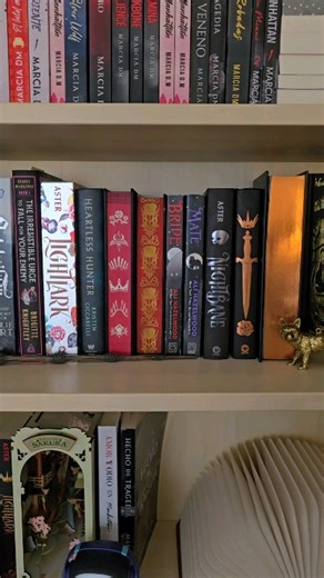 Primera generación Walker 🤤 | Marcia DM